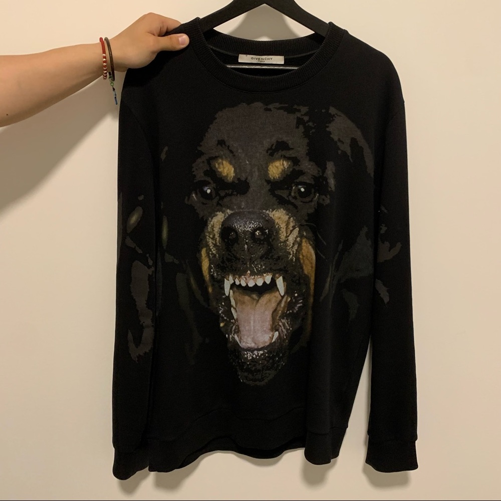 Givenchy sweater